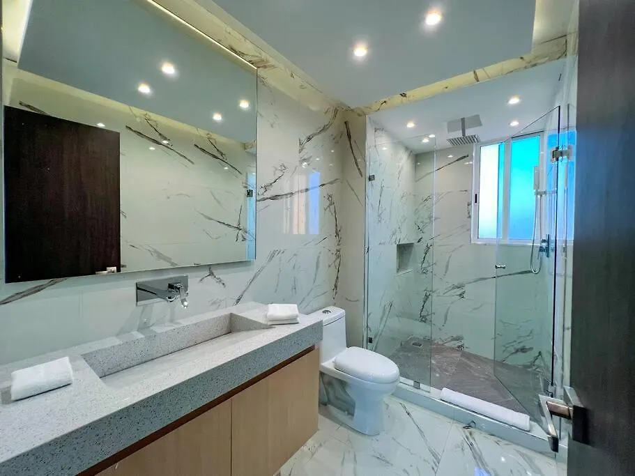 Luxury 3Br Apartment • Cancun 0*,  Mexico
