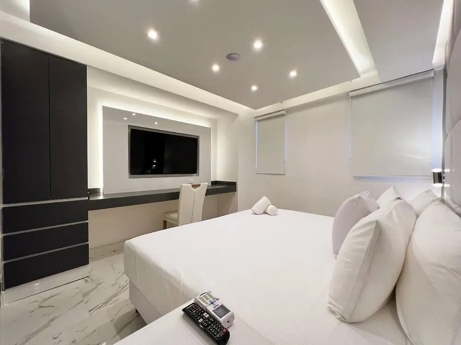 Luxury 3Br Apartment • Cancun