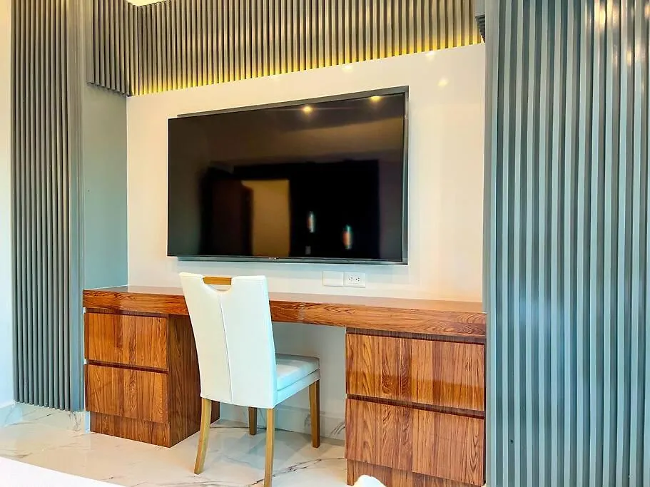 Luxury 3Br Apartment • Cancun Mexico