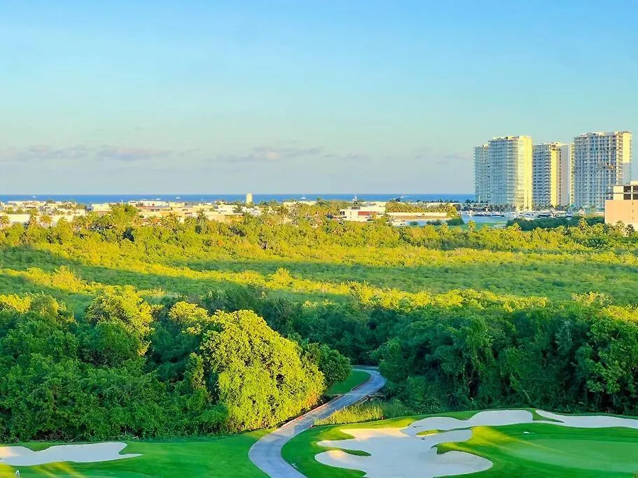 Luxury 3Br Apartment • Cancun 0*,  Mexico