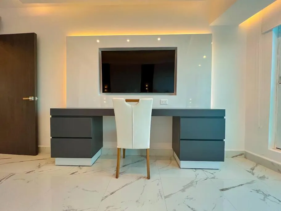 Luxury 3Br Apartment • Cancun