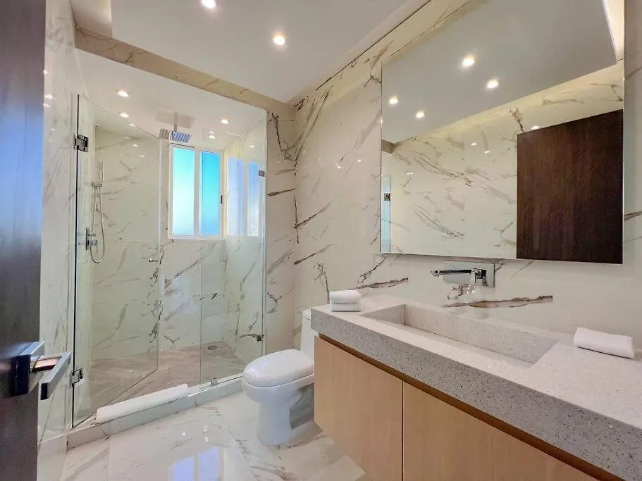 Luxury 3Br Apartment • Cancun Mexico