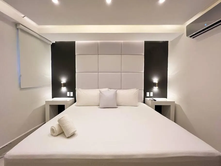 Luxury 3Br Apartment • Cancun