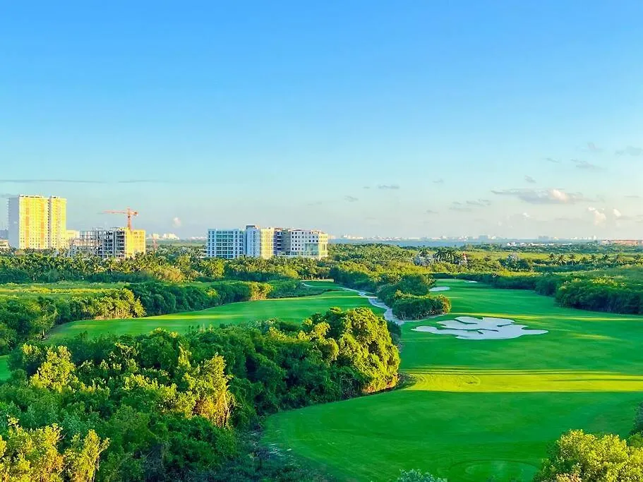 Luxury 3Br Apartment • Cancun