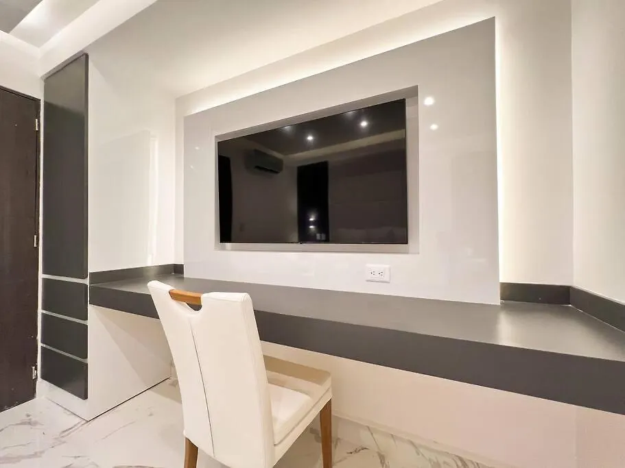 Luxury 3Br Apartment • Cancun