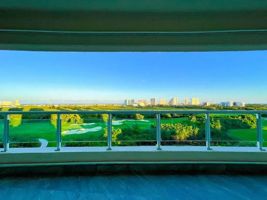 Luxury 3Br Apartment • Cancun 0*,  Mexico