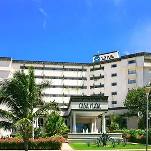 Melia Casa Maya אתר נופש