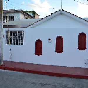 Casas Calis Quarto em Acomodações Particulares