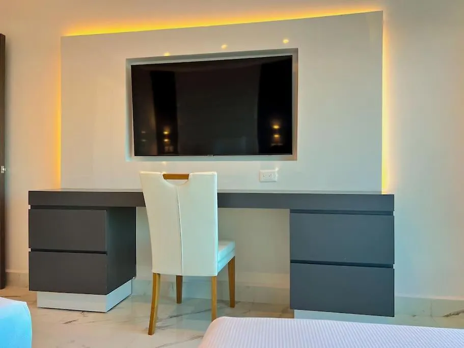 Luxury 3Br Apartment • Cancun Mexico