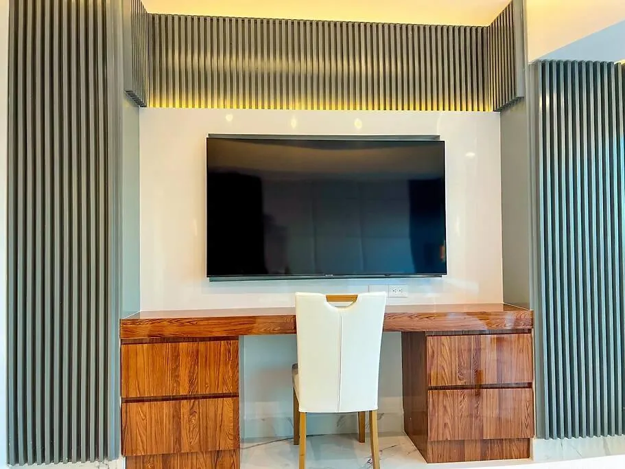 Luxury 3Br Apartment • Cancun 0*,