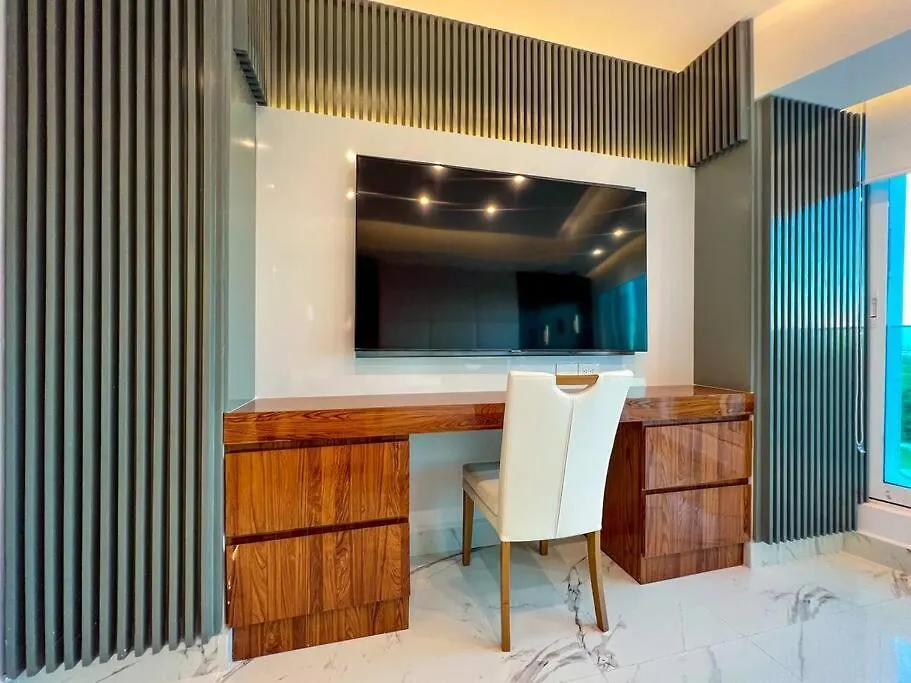 Luxury 3Br Apartment • Cancun